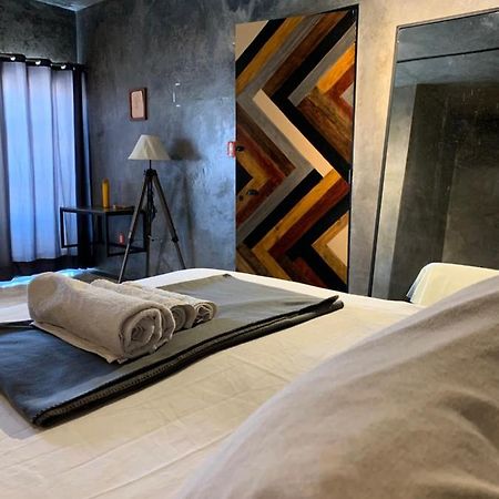 Hotel Caja Oaxaca Zewnętrze zdjęcie