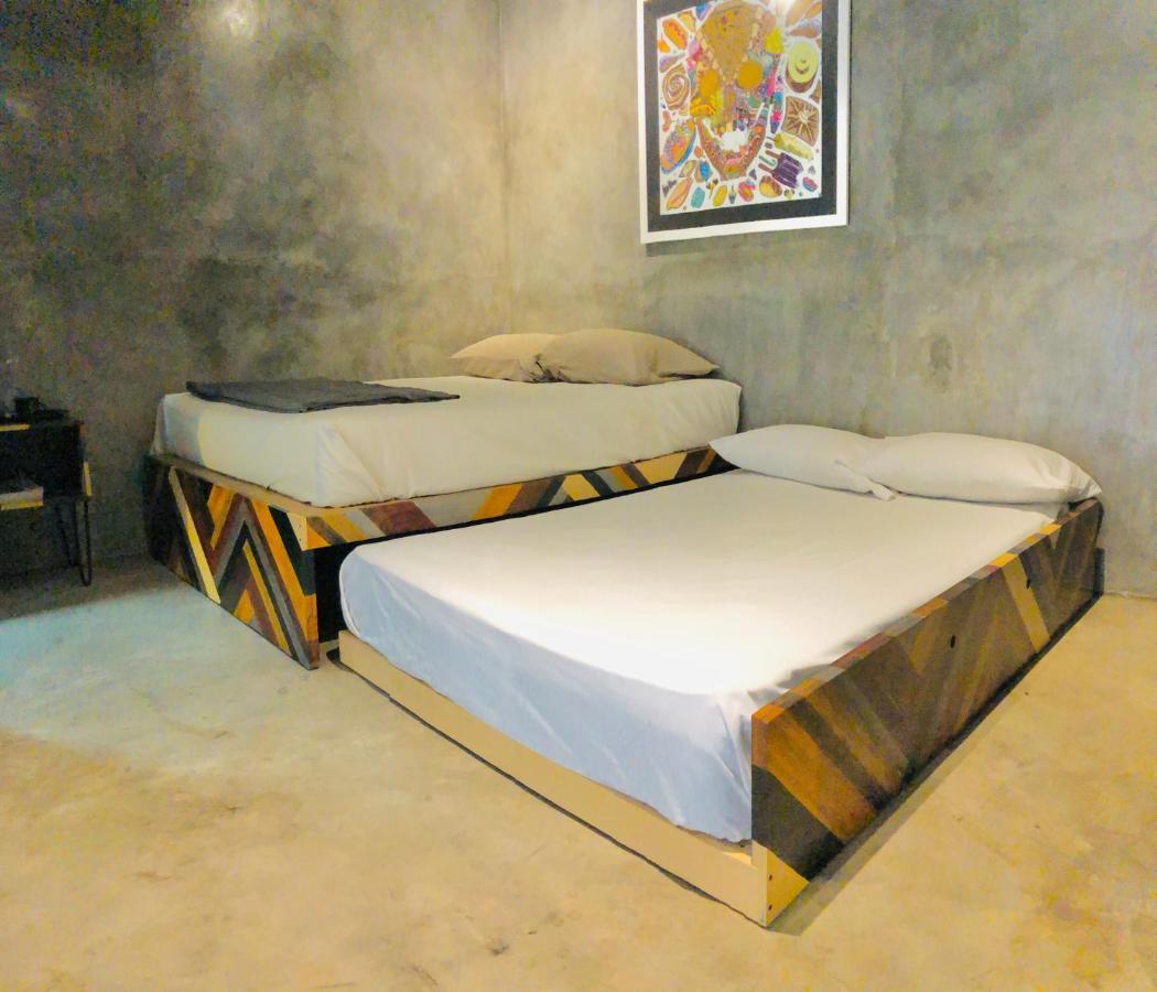Hotel Caja Oaxaca Zewnętrze zdjęcie