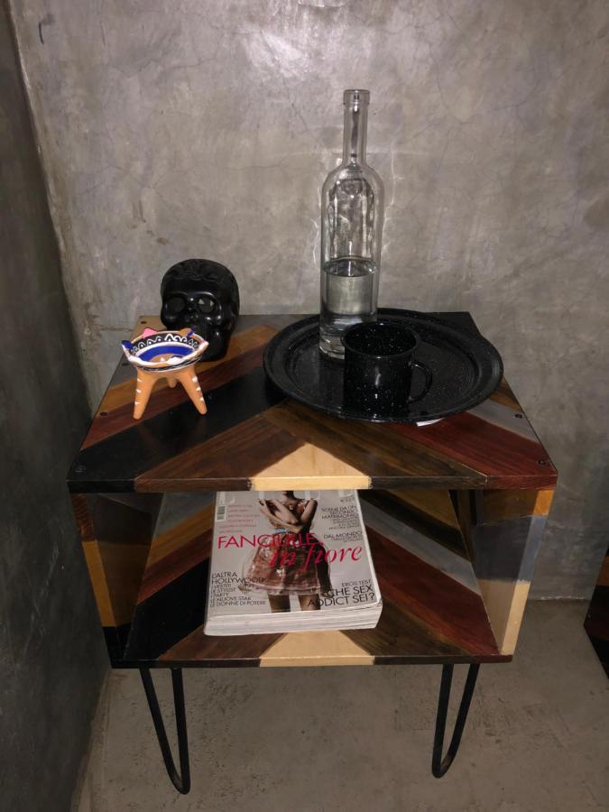 Hotel Caja Oaxaca Zewnętrze zdjęcie