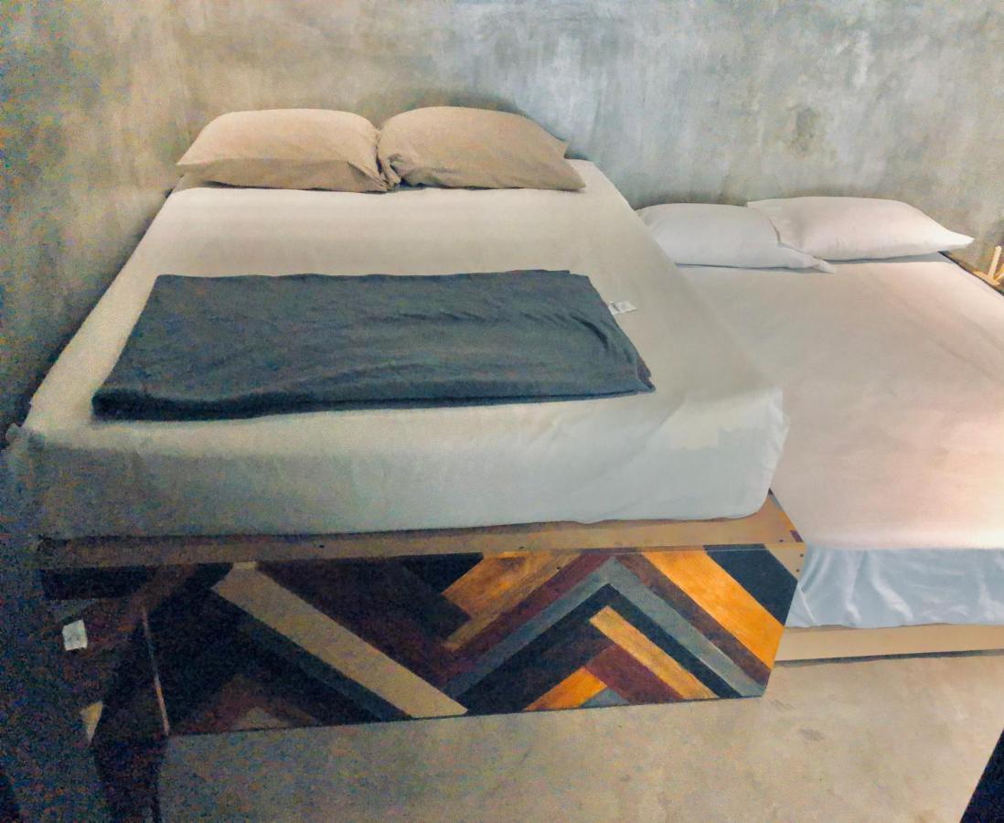 Hotel Caja Oaxaca Zewnętrze zdjęcie
