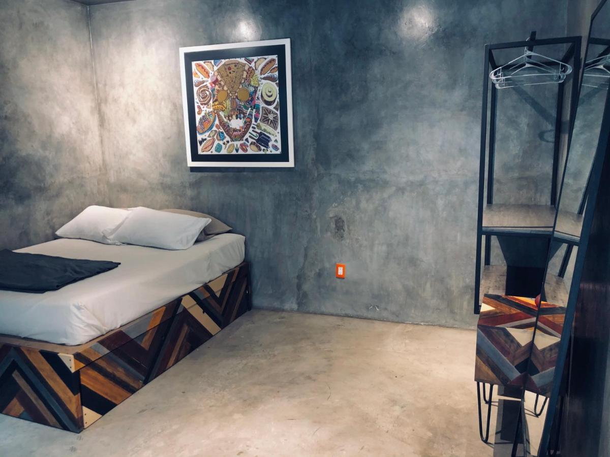 Hotel Caja Oaxaca Zewnętrze zdjęcie