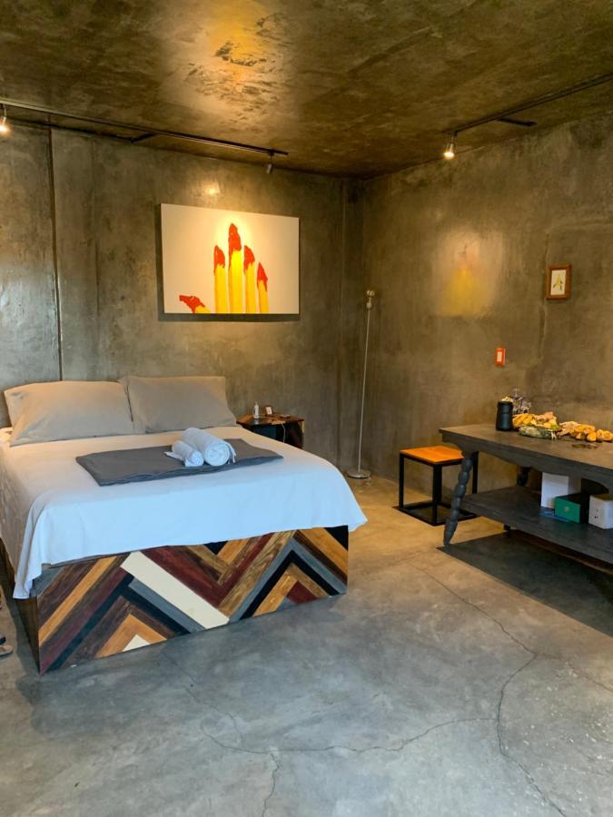 Hotel Caja Oaxaca Zewnętrze zdjęcie