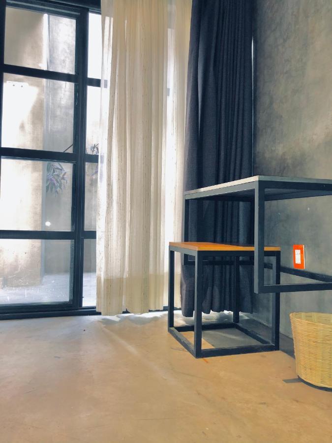 Hotel Caja Oaxaca Zewnętrze zdjęcie