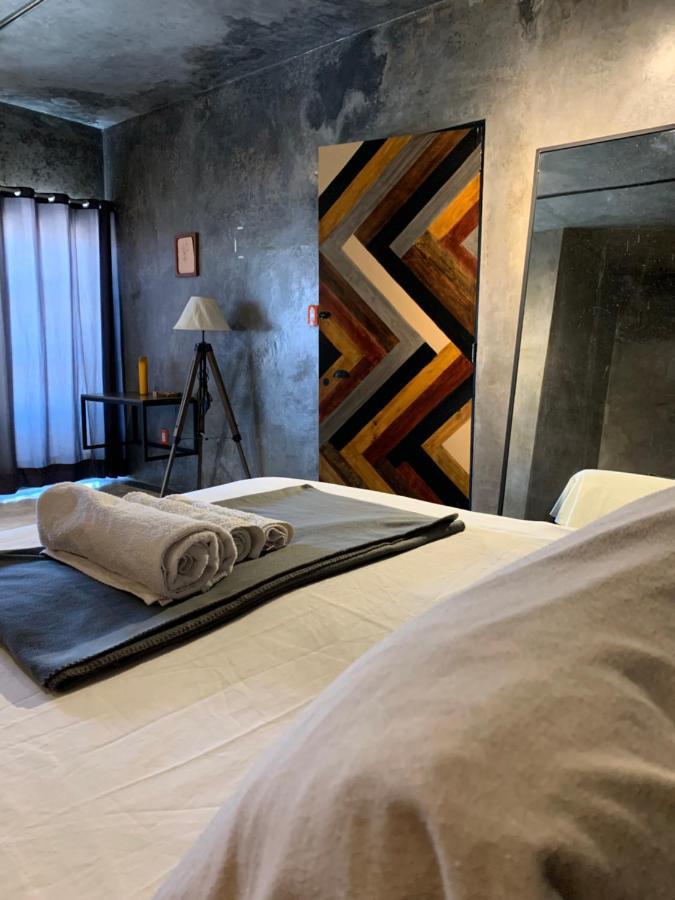 Hotel Caja Oaxaca Zewnętrze zdjęcie