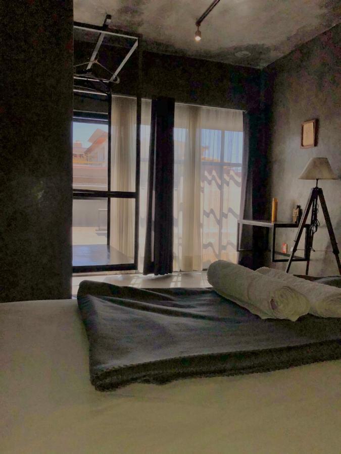 Hotel Caja Oaxaca Zewnętrze zdjęcie