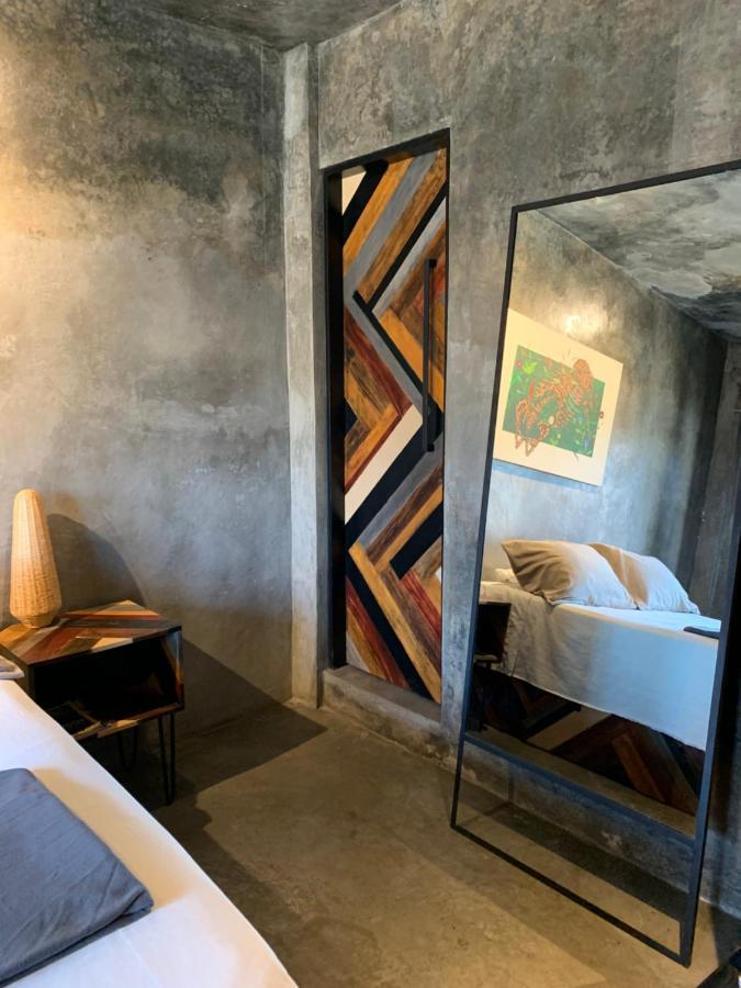 Hotel Caja Oaxaca Zewnętrze zdjęcie