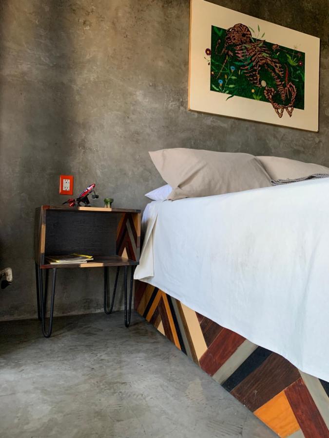 Hotel Caja Oaxaca Zewnętrze zdjęcie