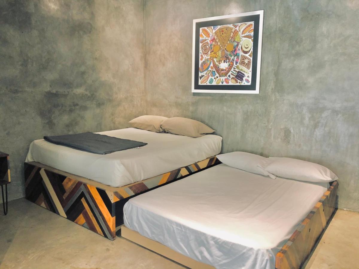 Hotel Caja Oaxaca Zewnętrze zdjęcie