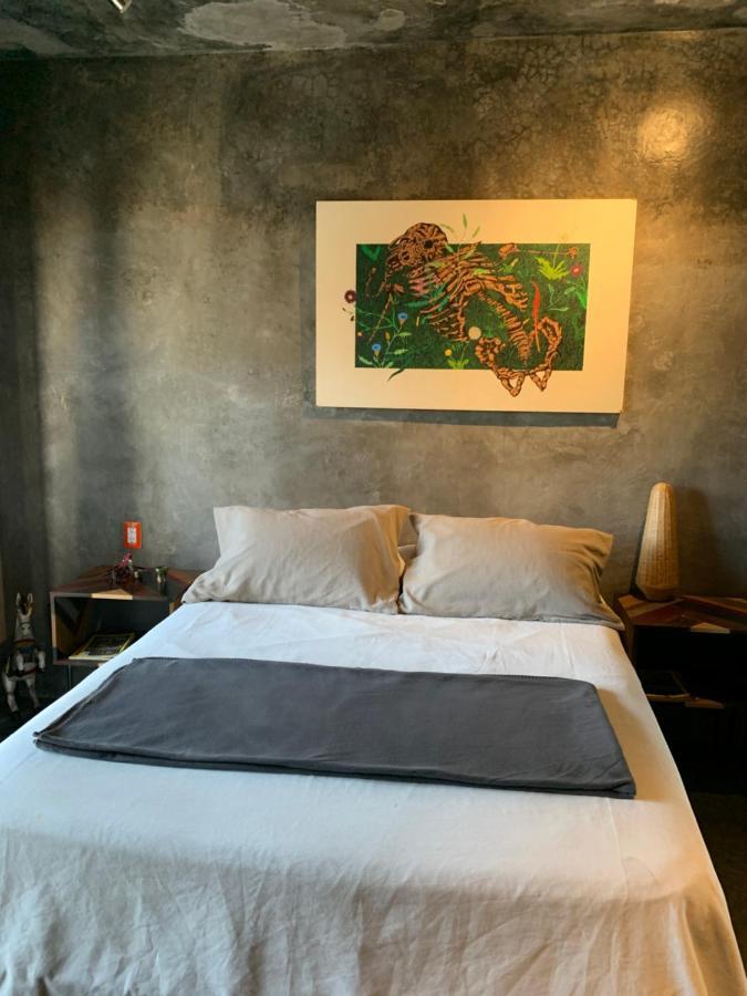 Hotel Caja Oaxaca Zewnętrze zdjęcie