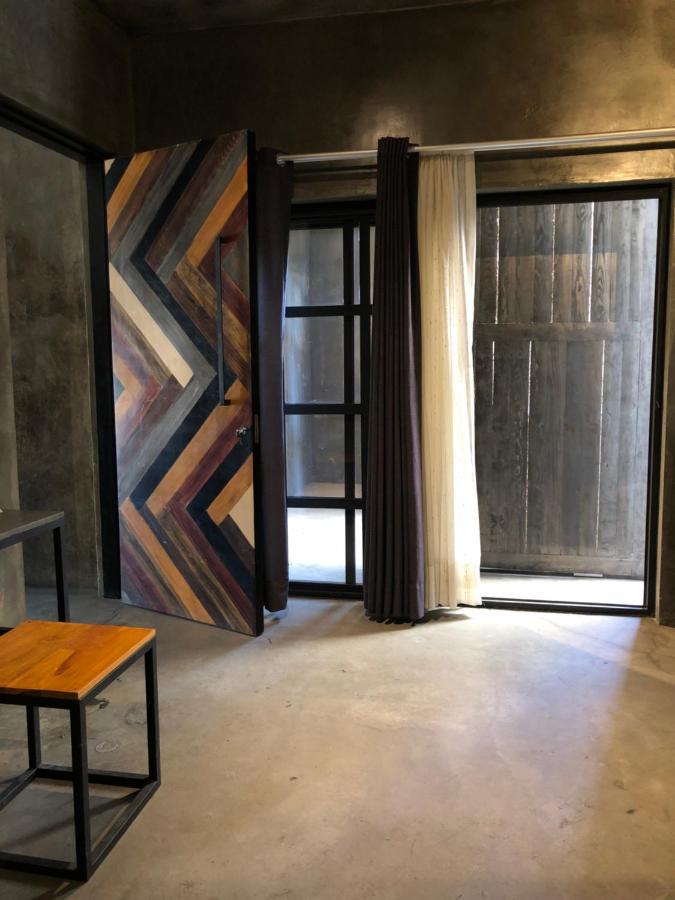 Hotel Caja Oaxaca Zewnętrze zdjęcie