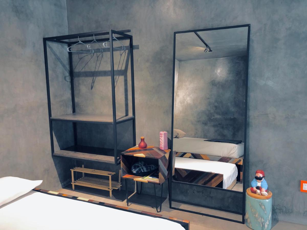 Hotel Caja Oaxaca Zewnętrze zdjęcie