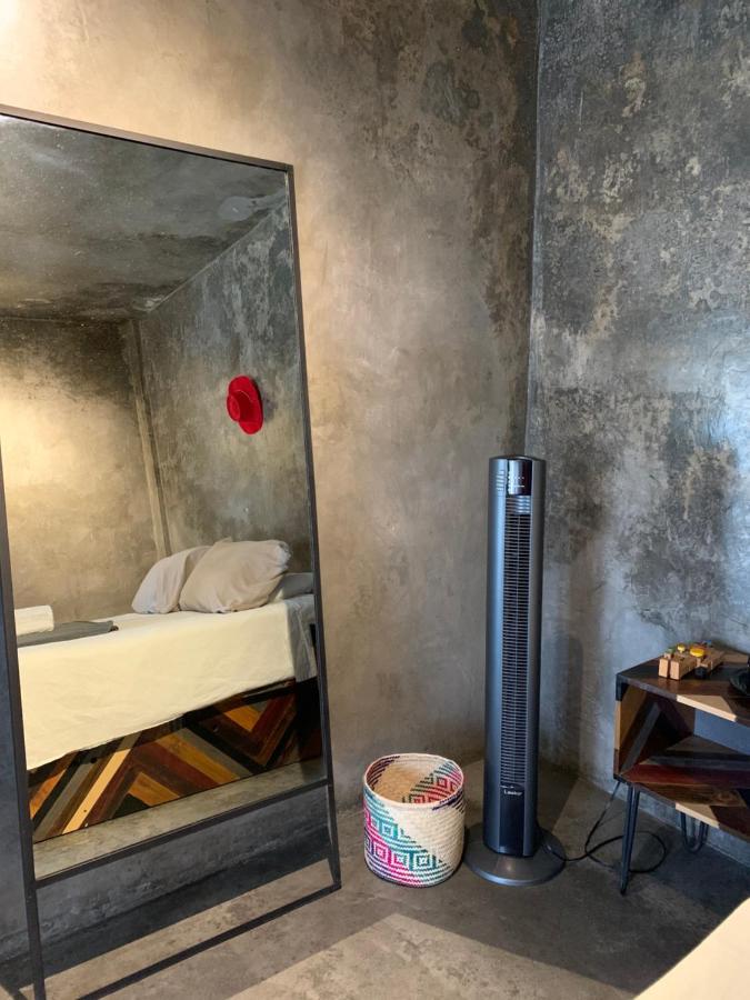 Hotel Caja Oaxaca Zewnętrze zdjęcie