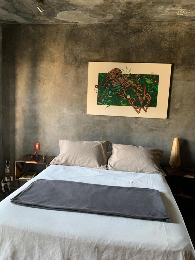Hotel Caja Oaxaca Zewnętrze zdjęcie