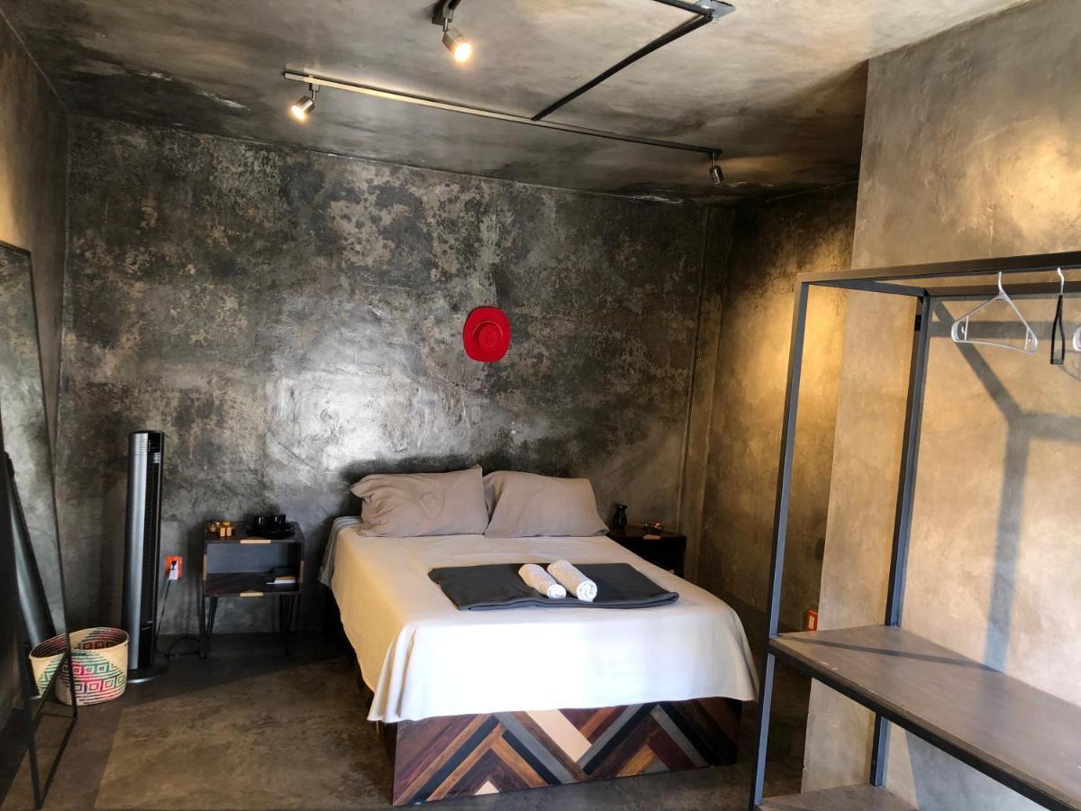 Hotel Caja Oaxaca Zewnętrze zdjęcie