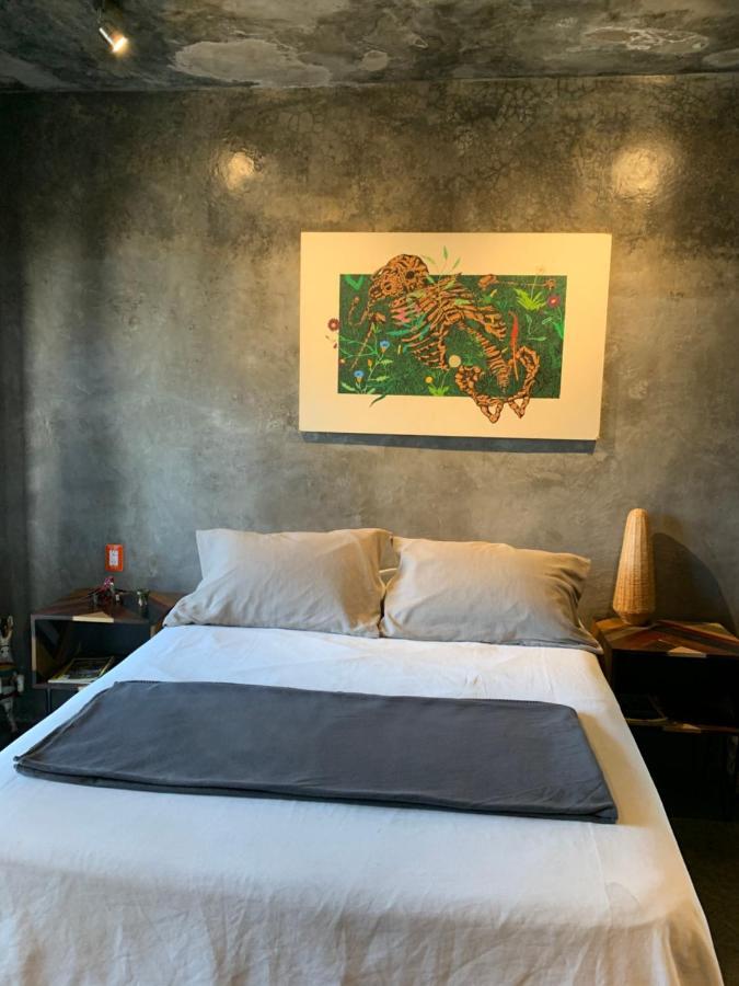 Hotel Caja Oaxaca Zewnętrze zdjęcie