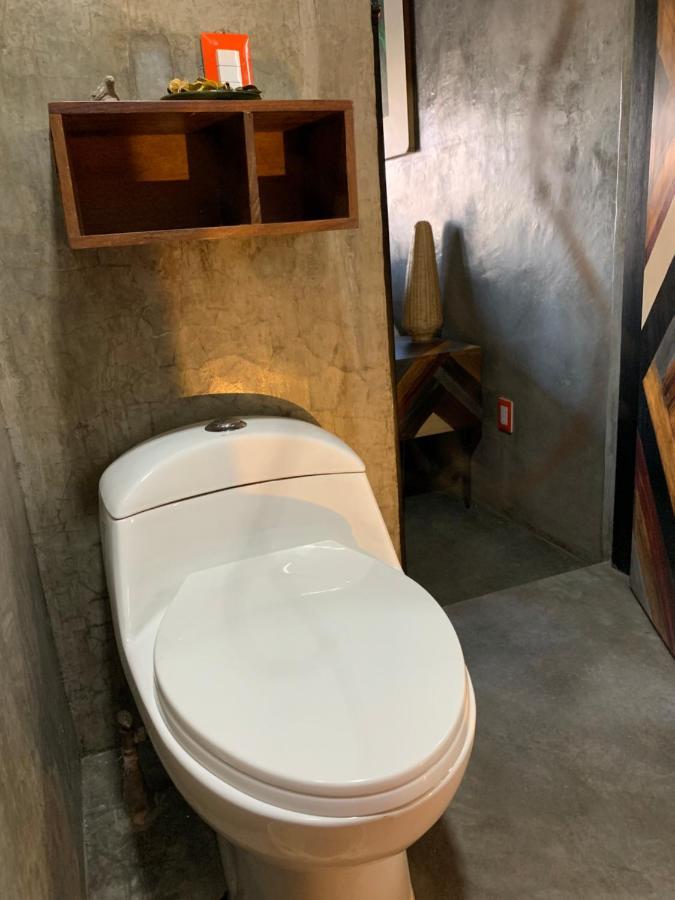Hotel Caja Oaxaca Zewnętrze zdjęcie