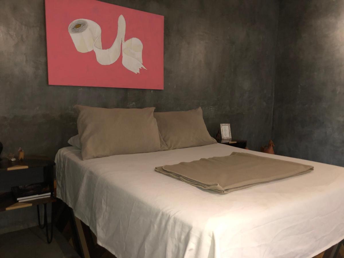 Hotel Caja Oaxaca Zewnętrze zdjęcie