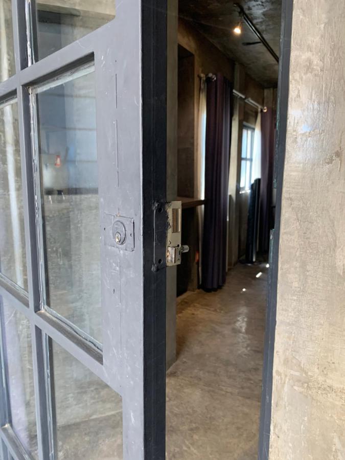 Hotel Caja Oaxaca Zewnętrze zdjęcie