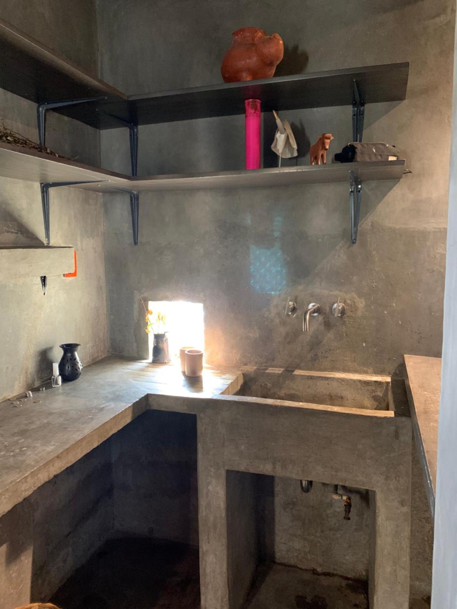 Hotel Caja Oaxaca Zewnętrze zdjęcie