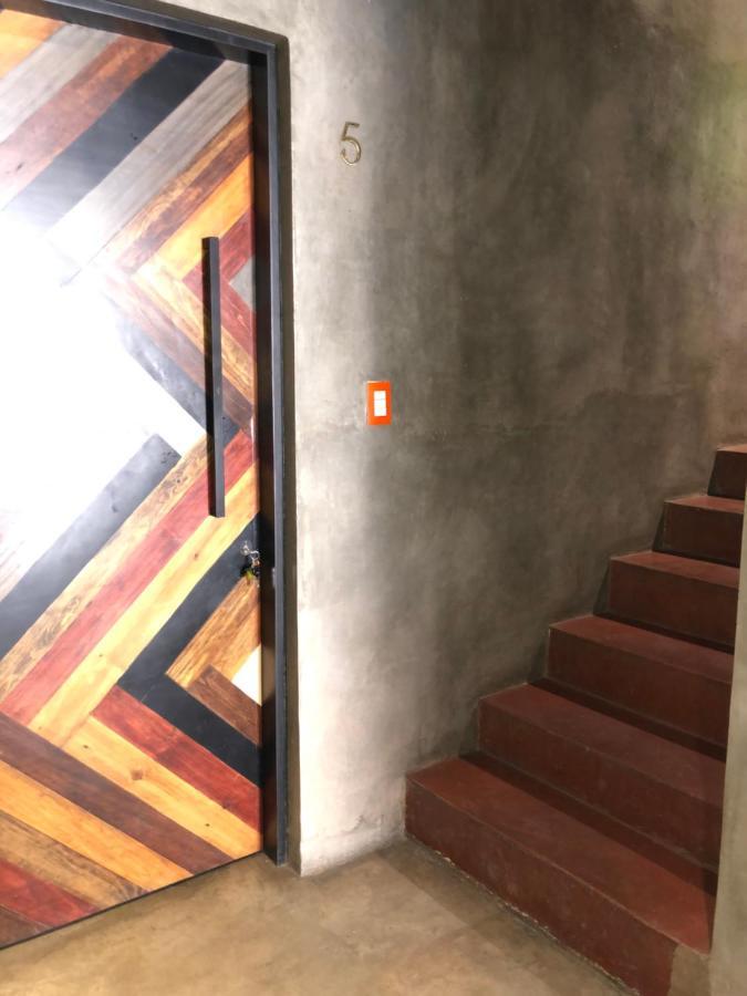 Hotel Caja Oaxaca Zewnętrze zdjęcie