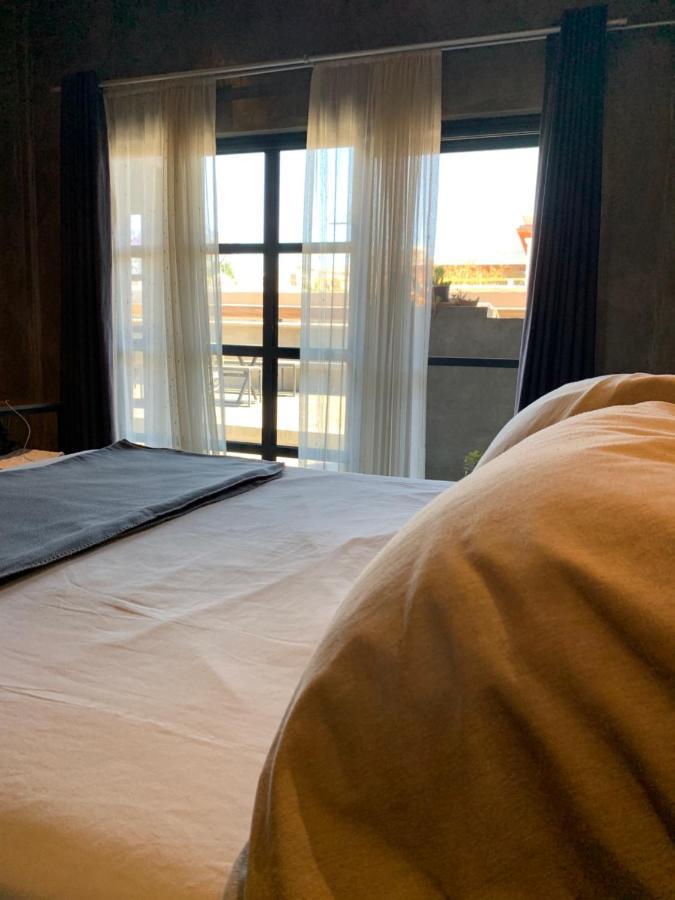 Hotel Caja Oaxaca Zewnętrze zdjęcie