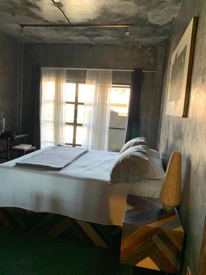 Hotel Caja Oaxaca Zewnętrze zdjęcie