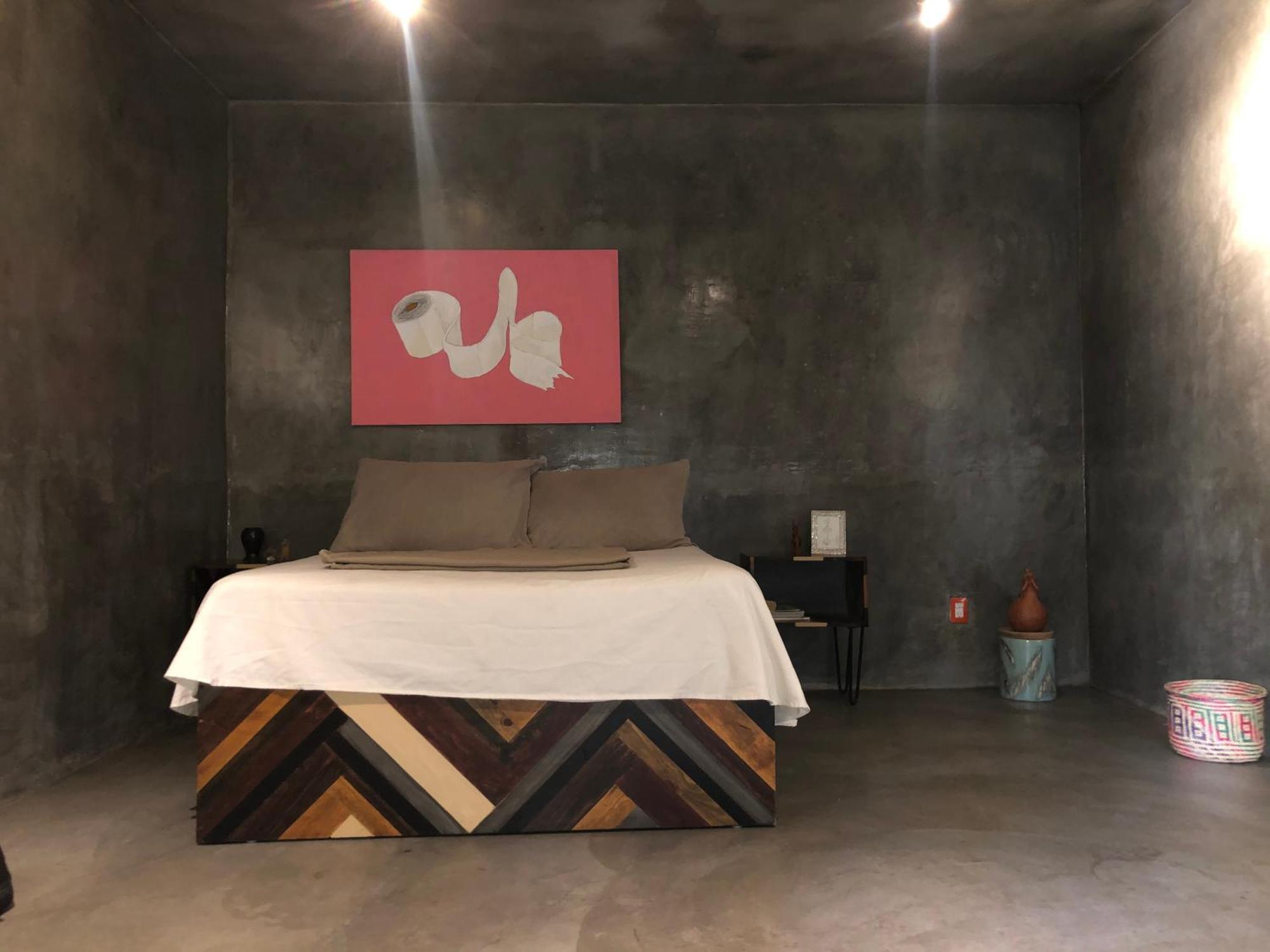 Hotel Caja Oaxaca Zewnętrze zdjęcie