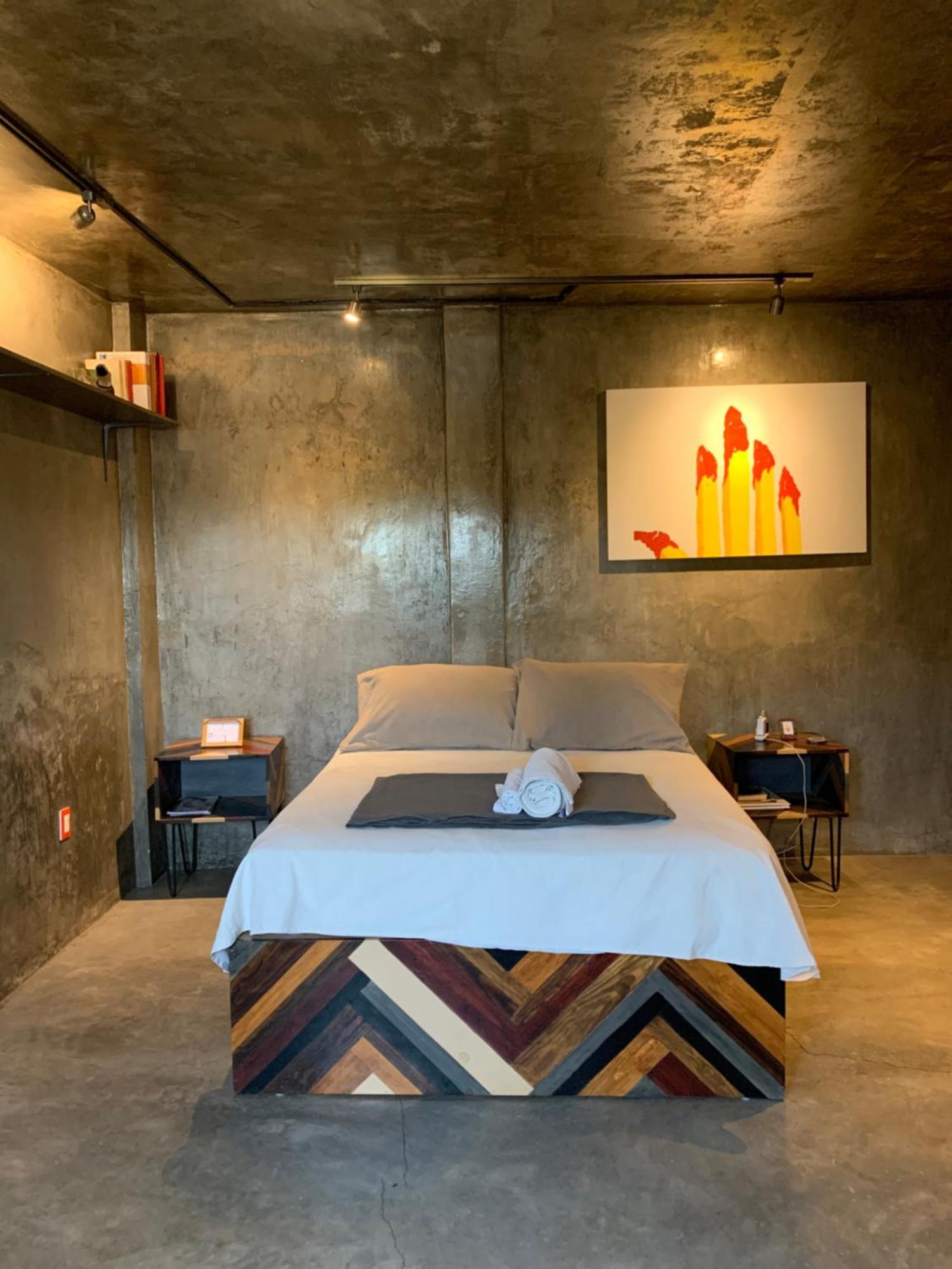 Hotel Caja Oaxaca Zewnętrze zdjęcie