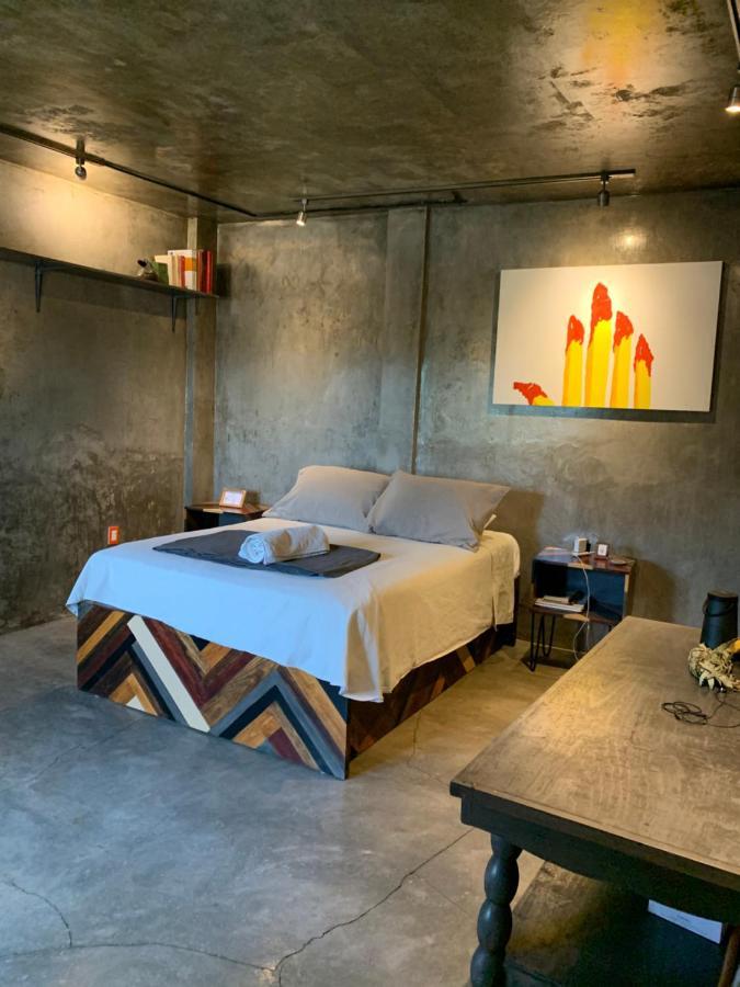 Hotel Caja Oaxaca Zewnętrze zdjęcie